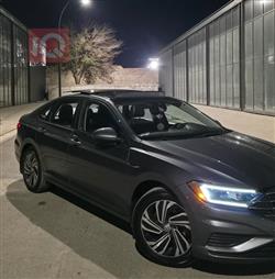 فولكسفاغن جيتا